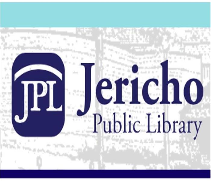jericho library logo